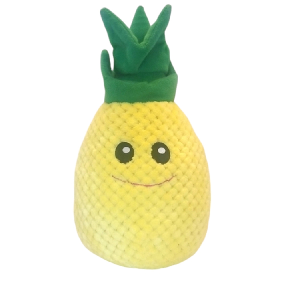 Fiesta Large Pineapple Plush